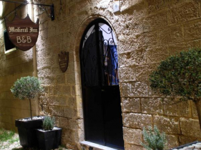 Medieval Inn - Dodekanes Rhodos